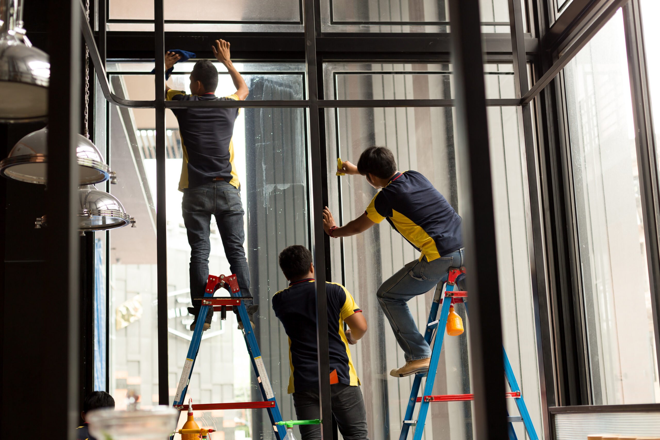 Jupiter Commercial Window Film Jupiter Commercial Window Film