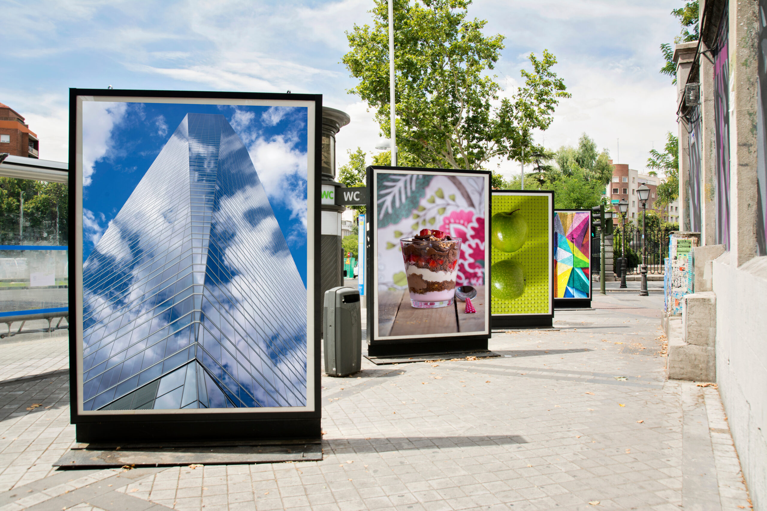 Jupiter Outdoor Advertising