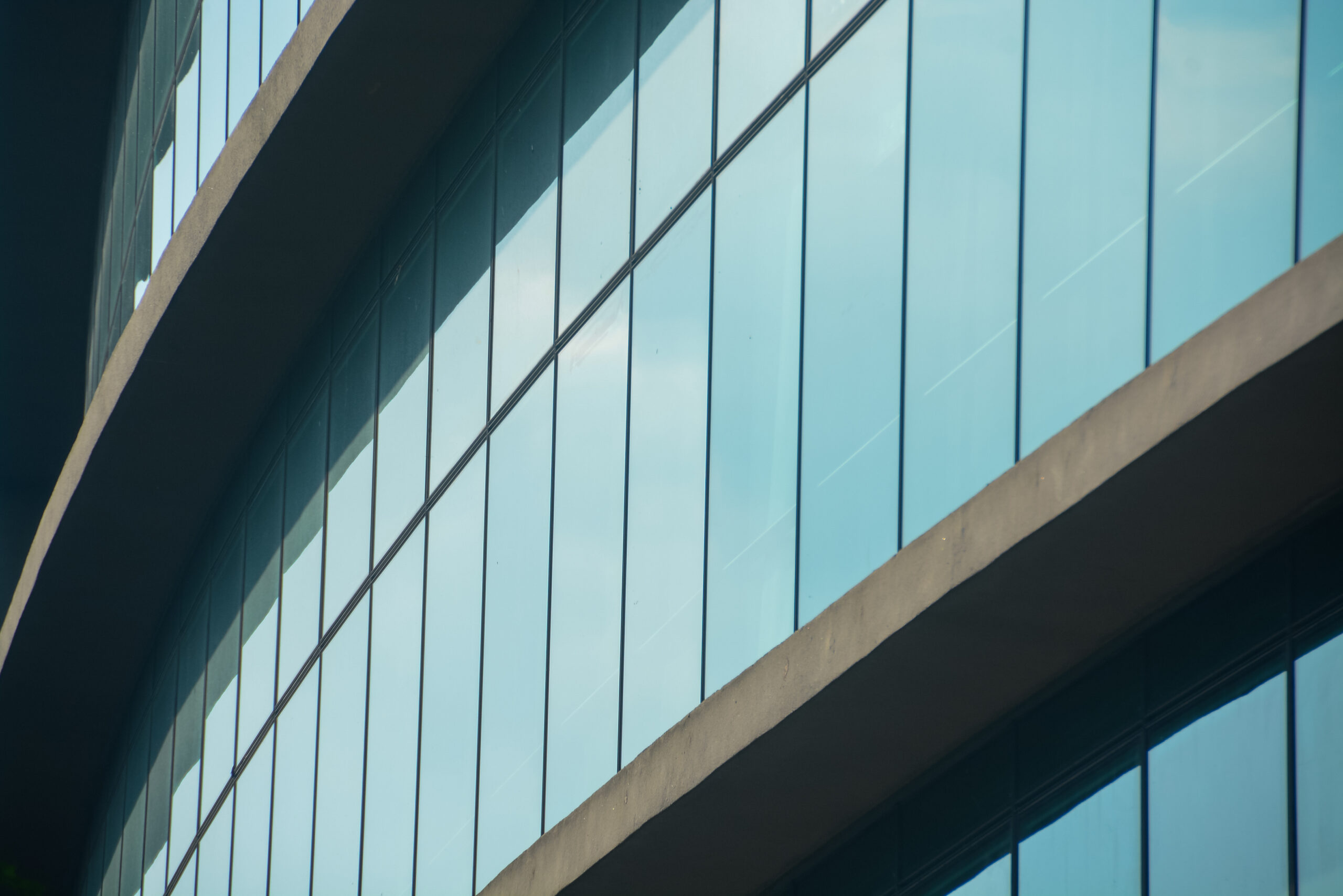 Jupiter Energy-Efficient Window Film